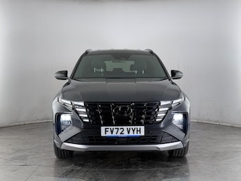 Used Hyundai TUCSON 2023 for sale - 77626402: Photo