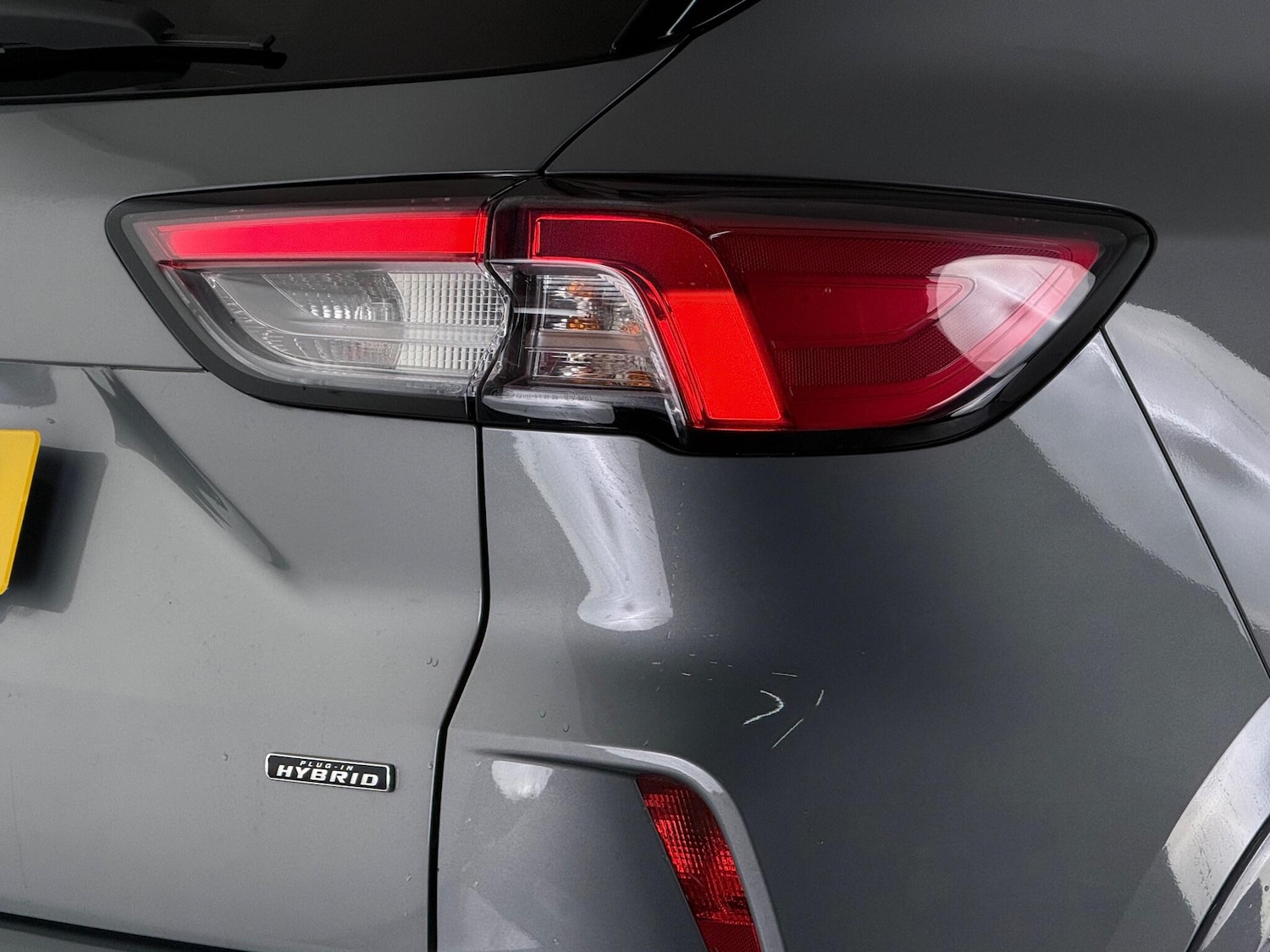 Used Ford Kuga 2023 for sale - 76468129: Photo 10