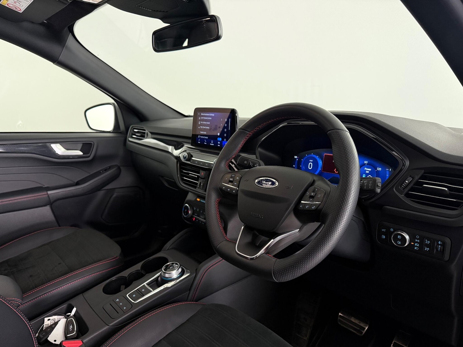 Used Ford Kuga 2023 for sale - 76468129: Photo 16