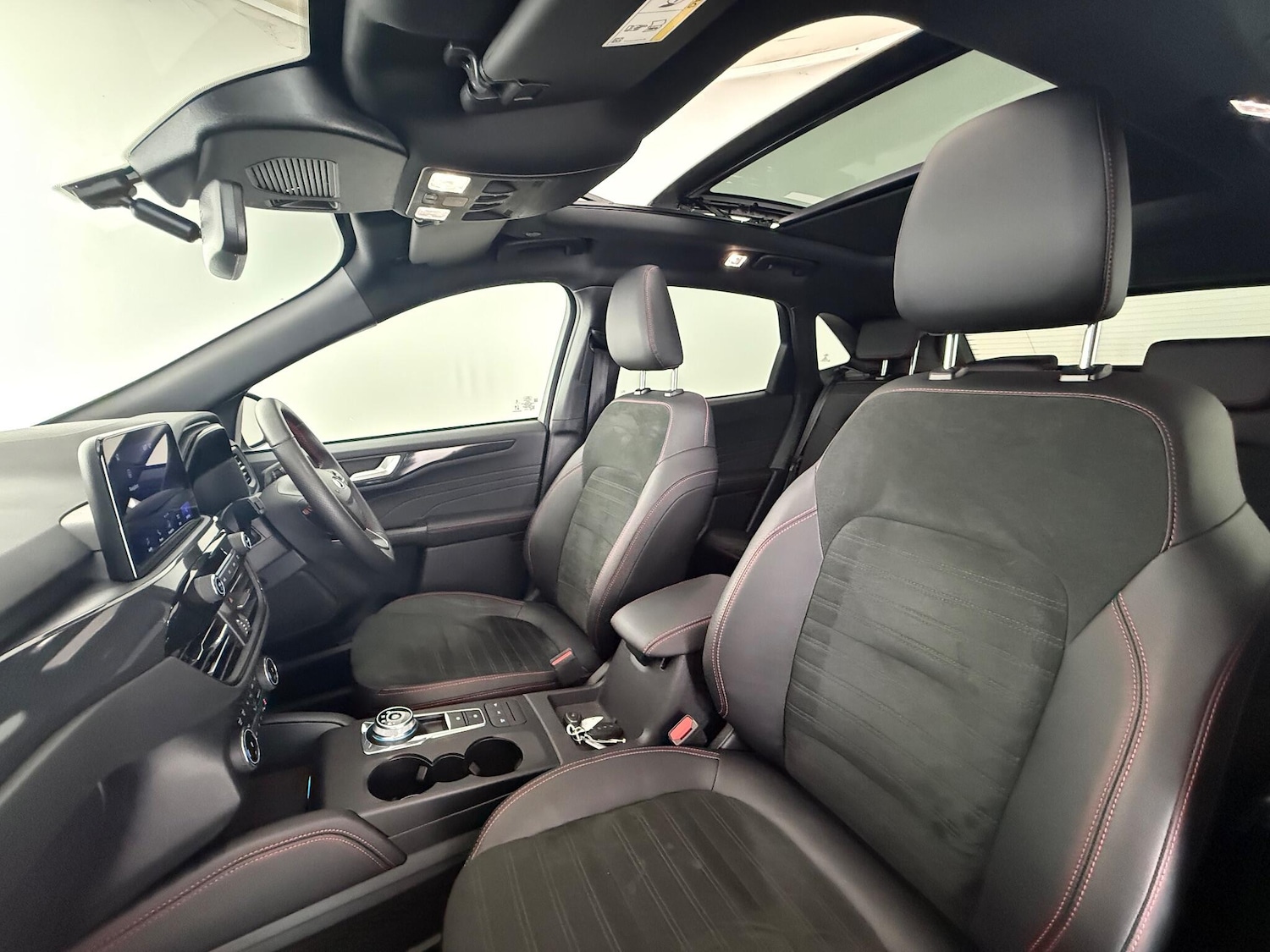 Used Ford Kuga 2023 for sale - 76468129: Photo 20