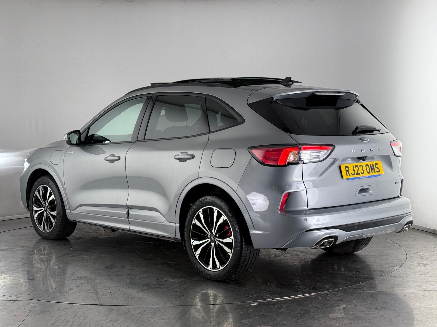 Used Ford Kuga 2023 for sale - 76468129: Photo 5