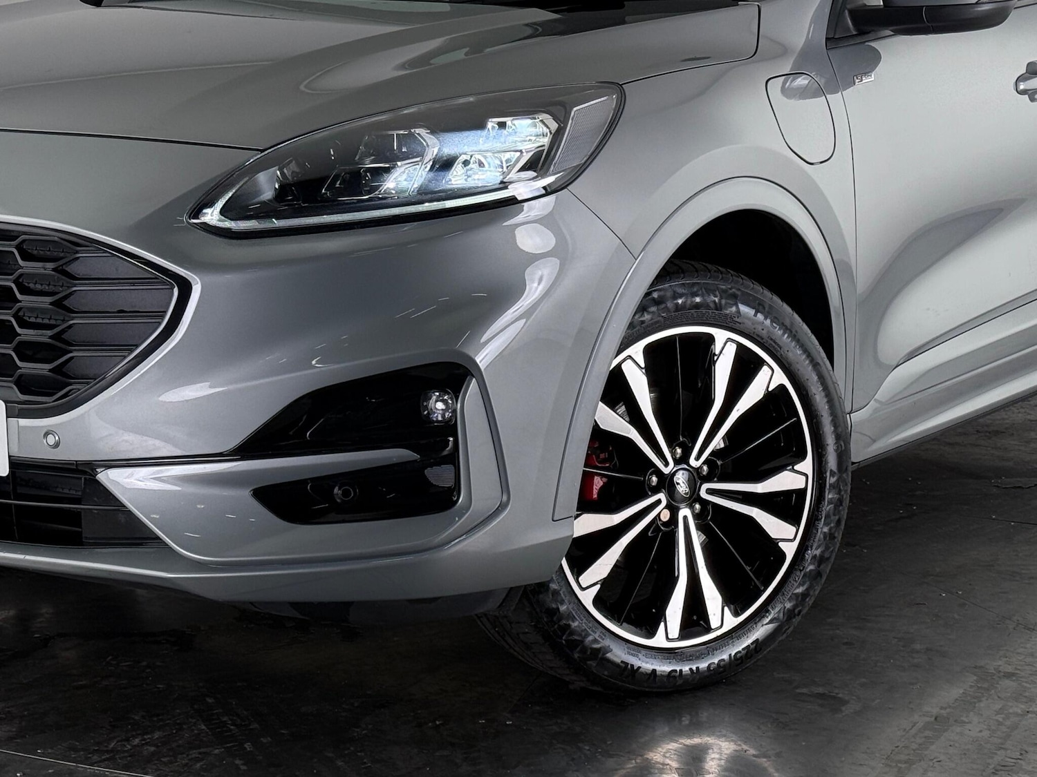 Used Ford Kuga 2023 for sale - 76468129: Photo 51