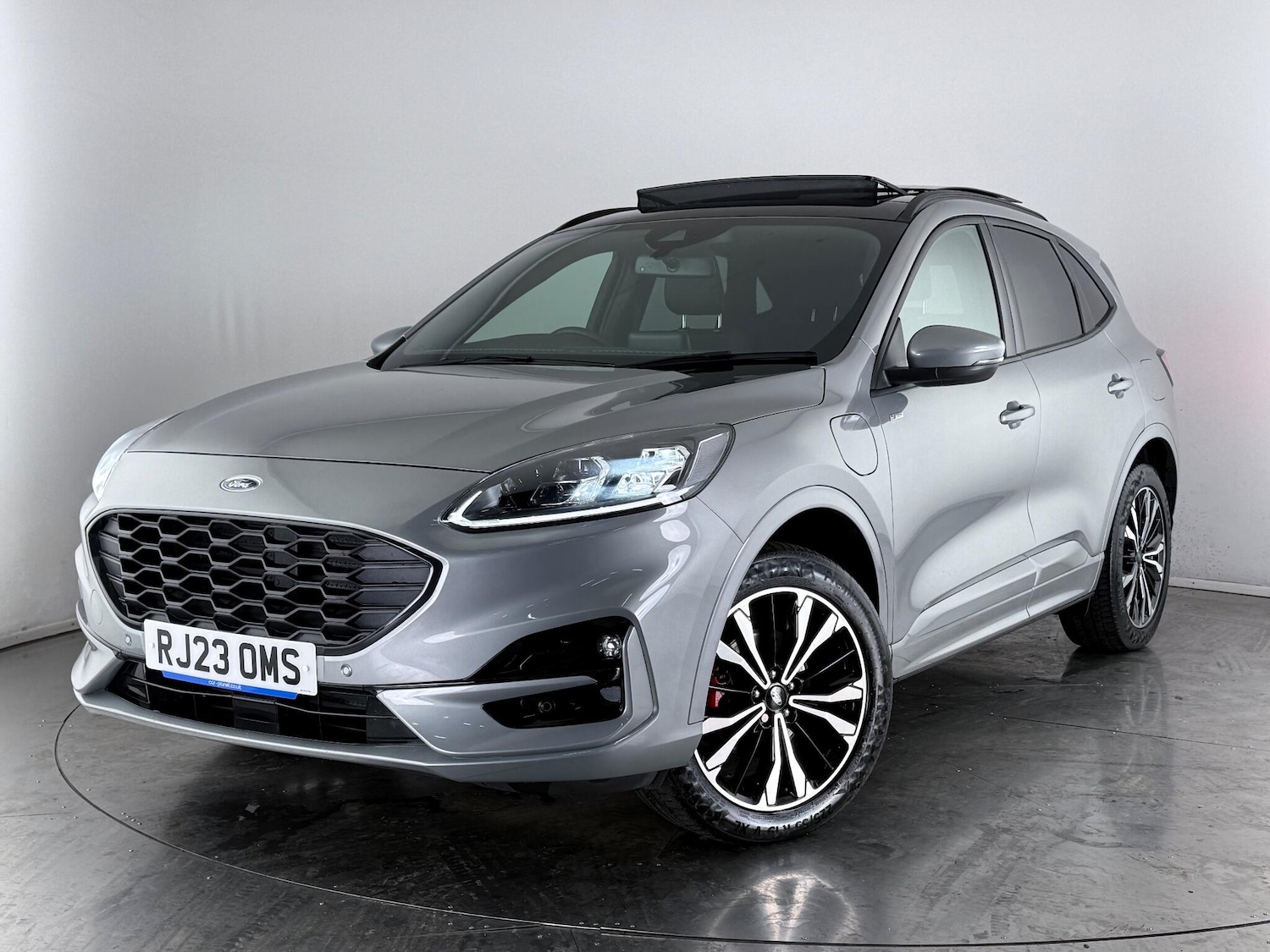 Used Ford Kuga 2023 for sale - 76468129: Photo 52