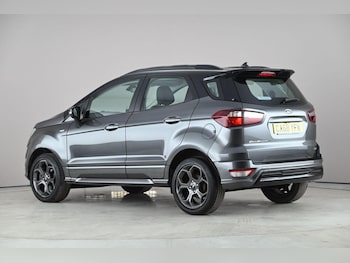 Used Ford Ecosport 2018 for sale - 78078647: Photo