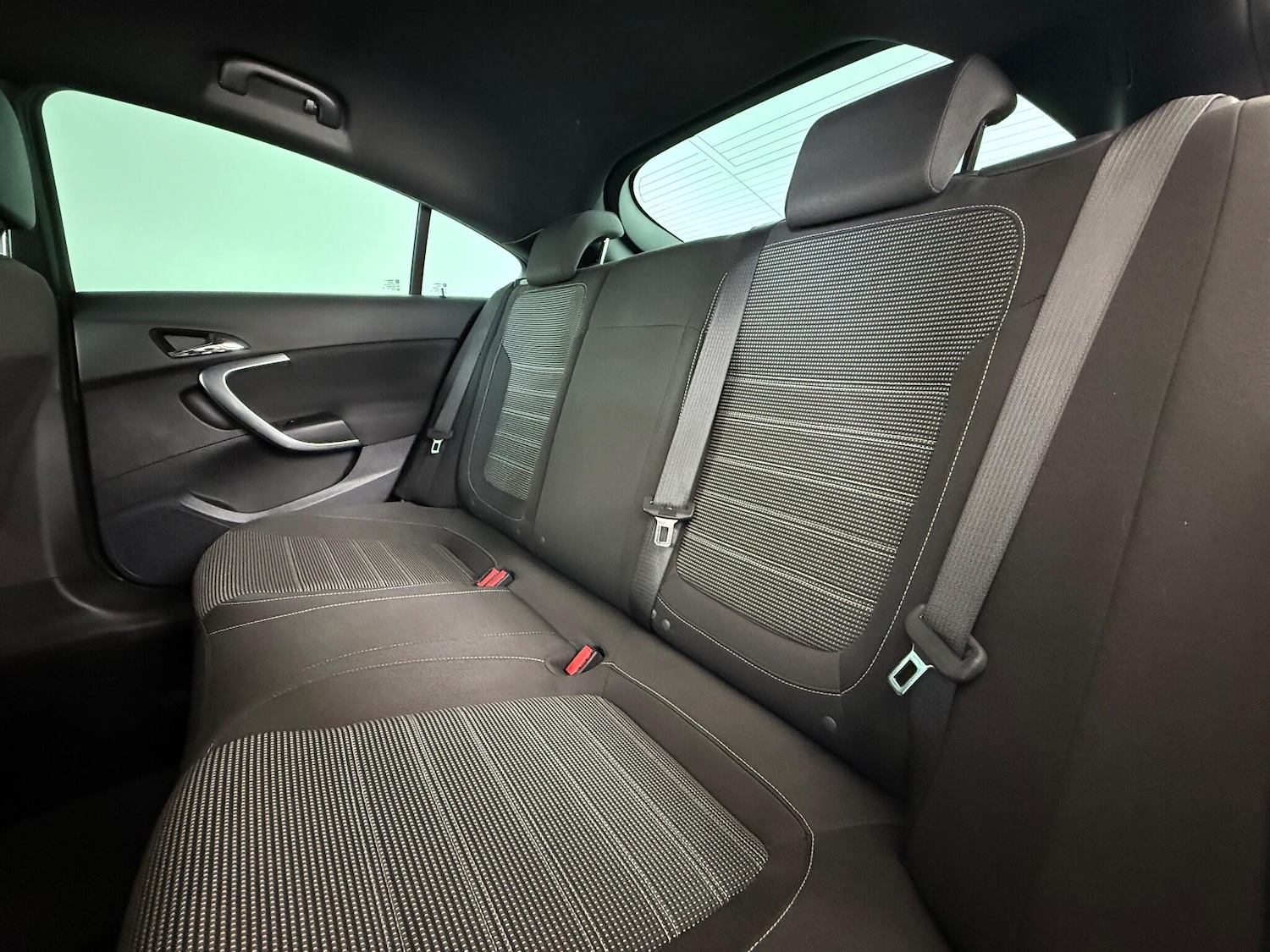 Used Vauxhall Insignia 2016 for sale - 77181055: Photo 12