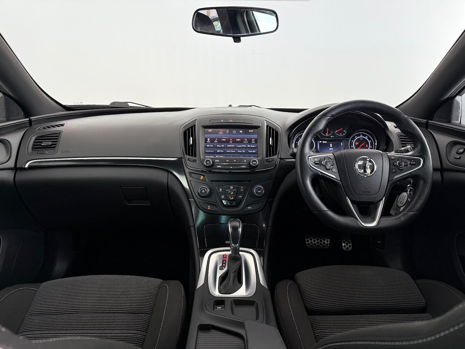 Used Vauxhall Insignia 2016 for sale - 77181055: Photo 15