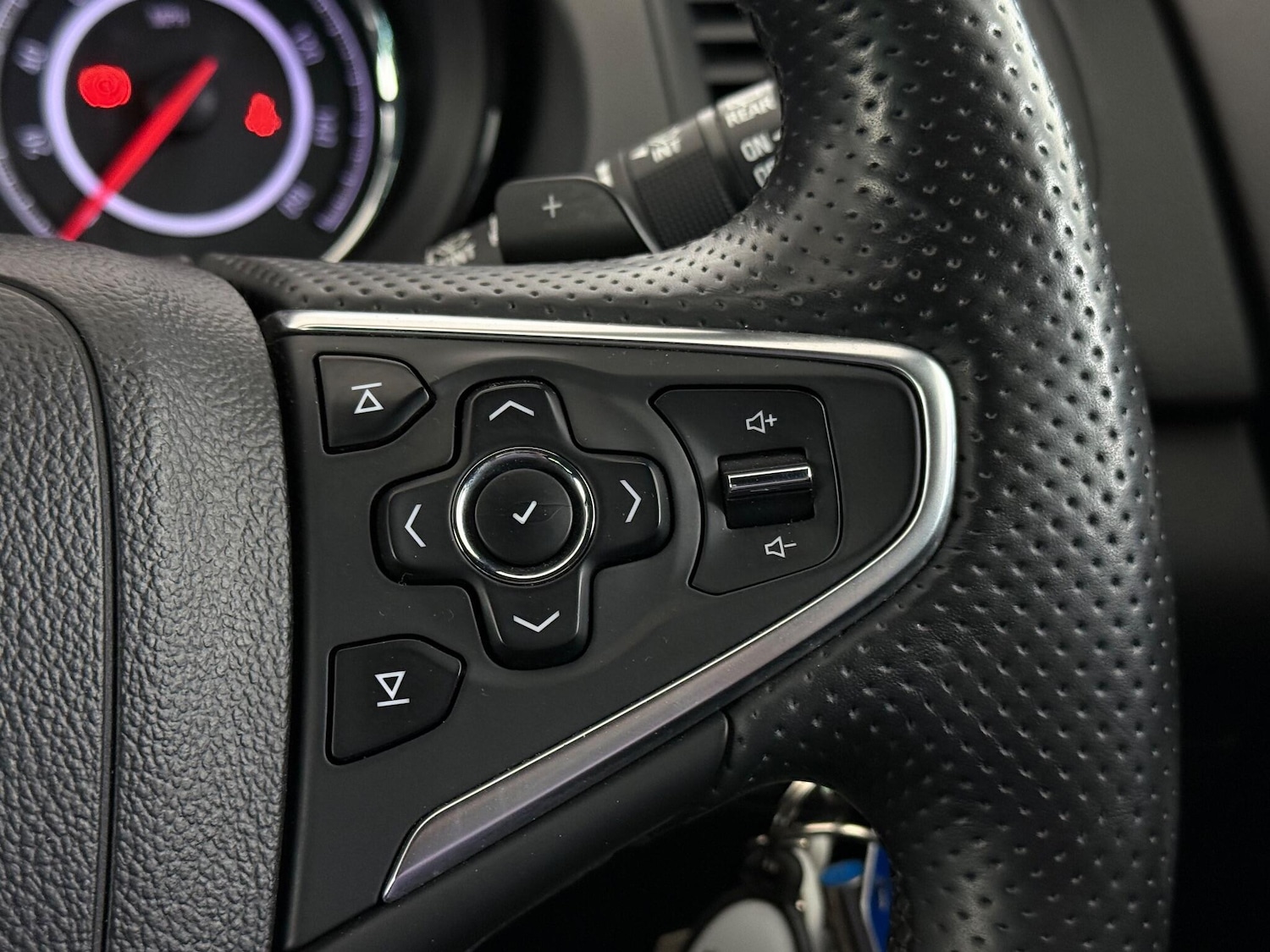 Used Vauxhall Insignia 2016 for sale - 77181055: Photo 18