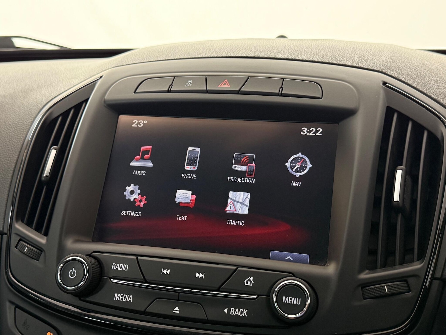 Used Vauxhall Insignia 2016 for sale - 77181055: Photo 23