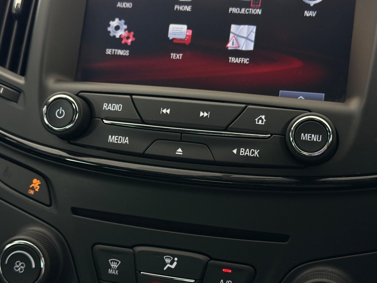 Used Vauxhall Insignia 2016 for sale - 77181055: Photo 26