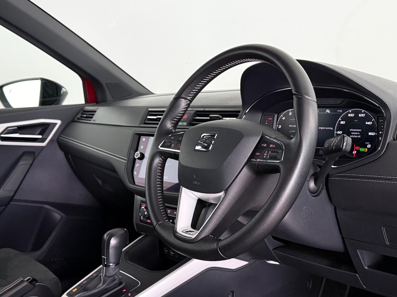 Used SEAT Arona 2019 for sale - 77371910: Photo 10