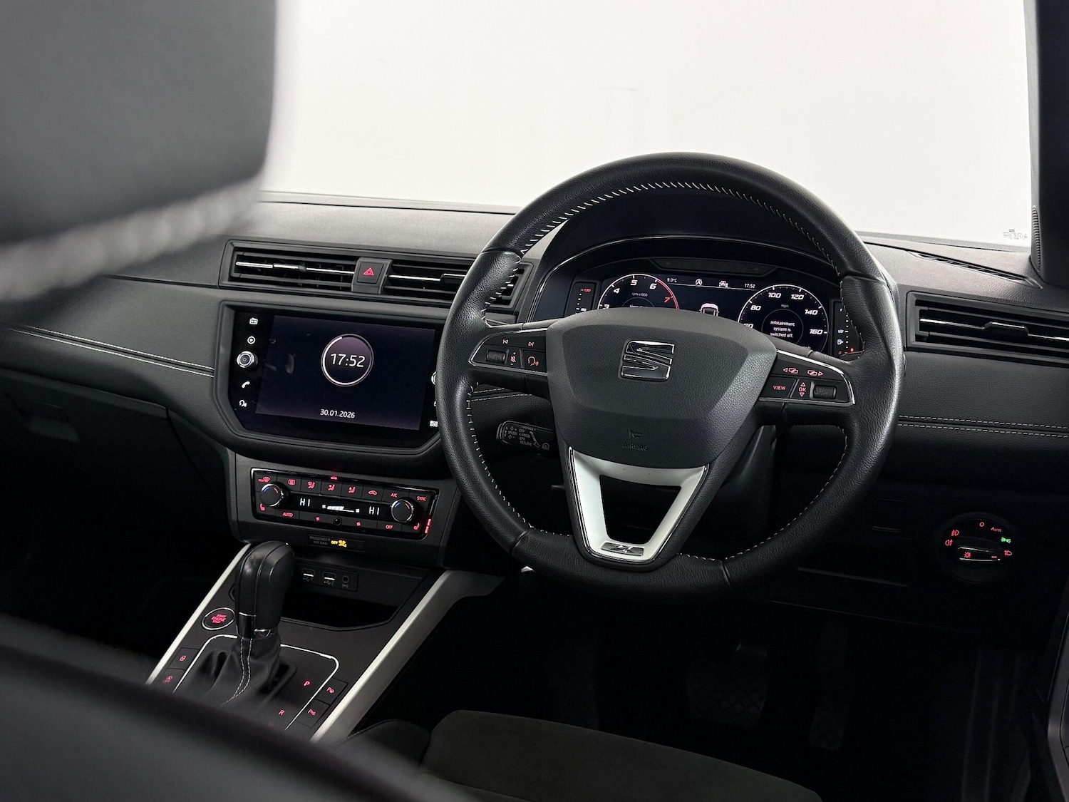 Used SEAT Arona 2019 for sale - 77371910: Photo 16