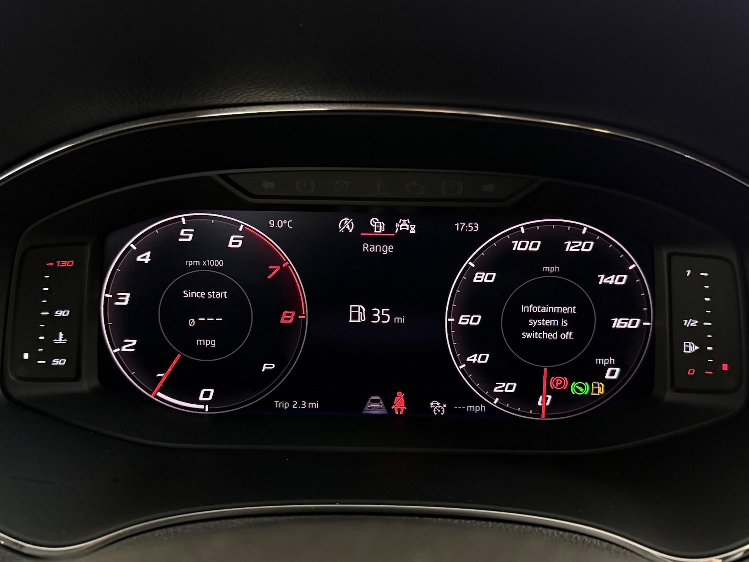 Used SEAT Arona 2019 for sale - 77371910: Photo 18