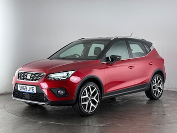 Used SEAT Arona 2019 for sale - 77371910: Photo