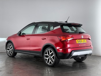 Used SEAT Arona 2019 for sale - 77371910: Photo