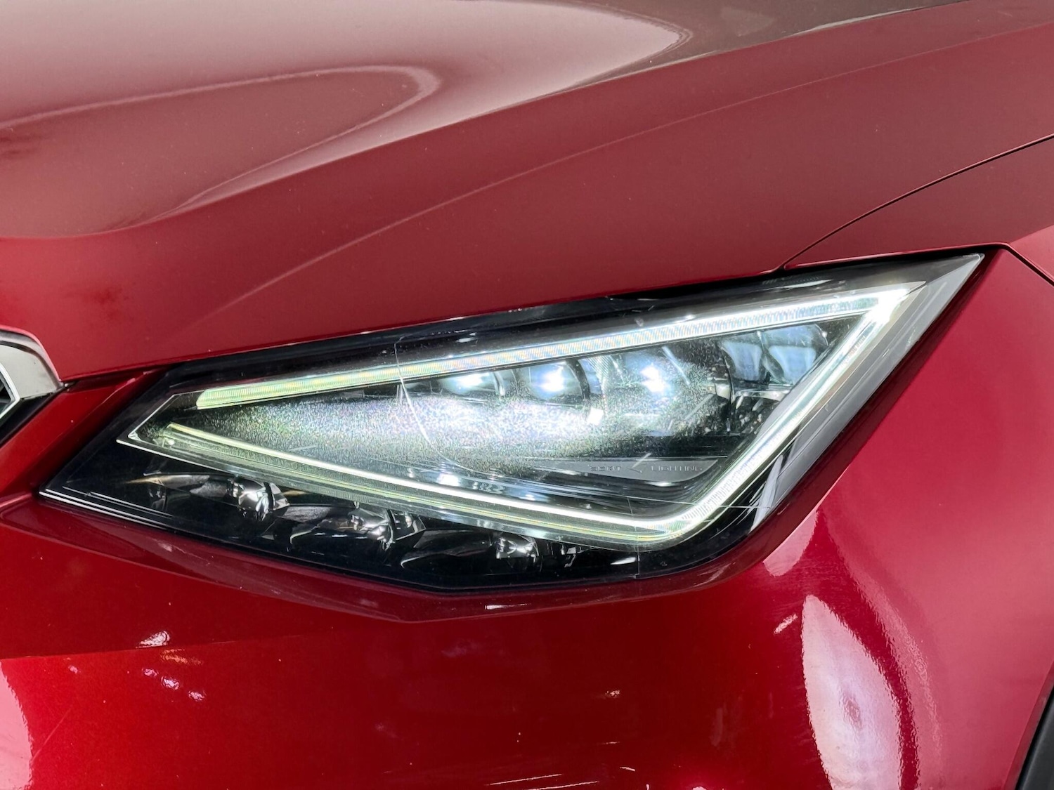 Used SEAT Arona 2019 for sale - 77371910: Photo 6