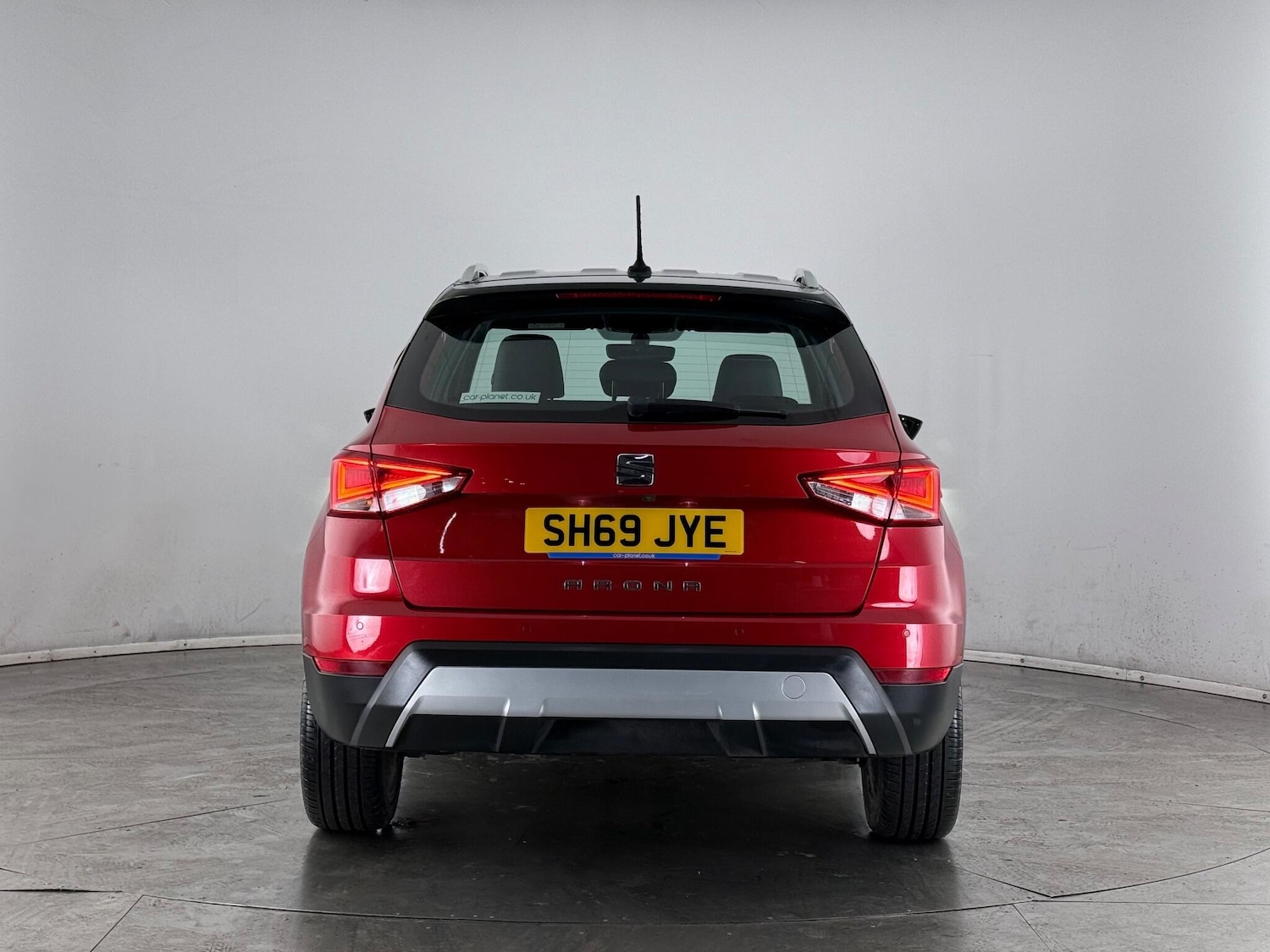 Used SEAT Arona 2019 for sale - 77371910: Photo 7