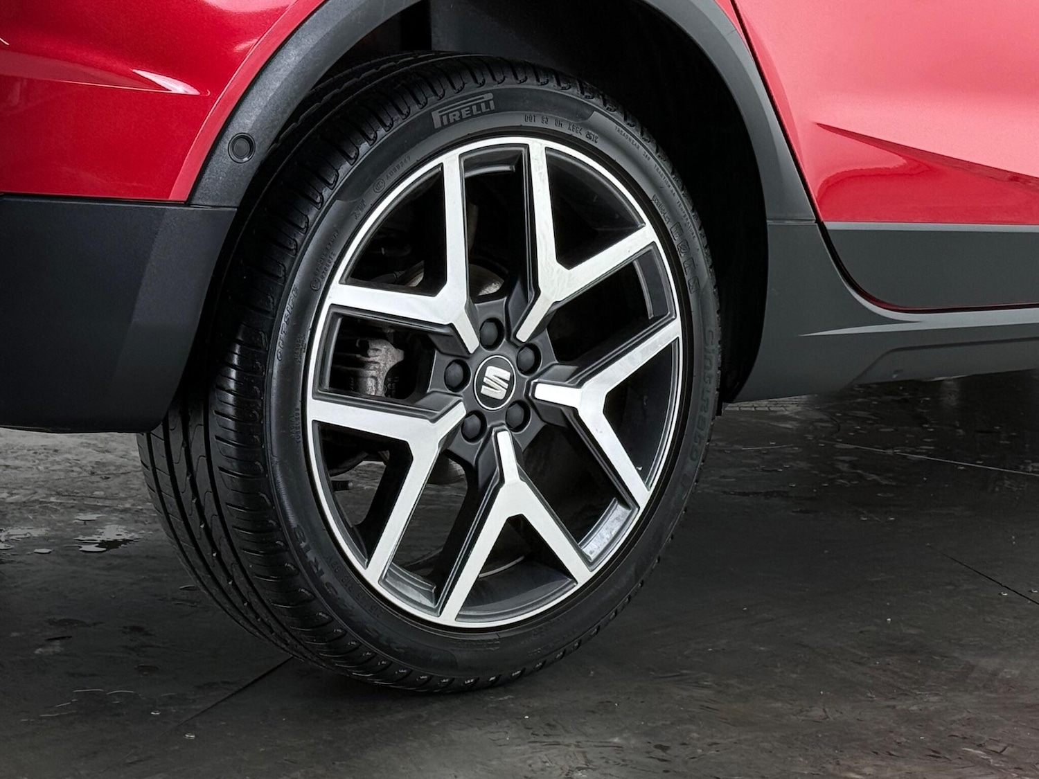 Used SEAT Arona 2019 for sale - 77371910: Photo 9