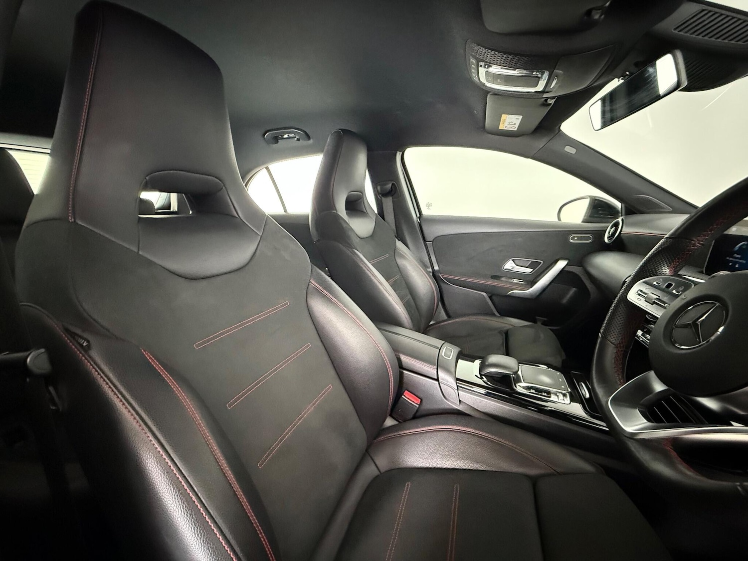 Used Mercedes-Benz A-Class 2019 for sale - 77222547: Photo 10