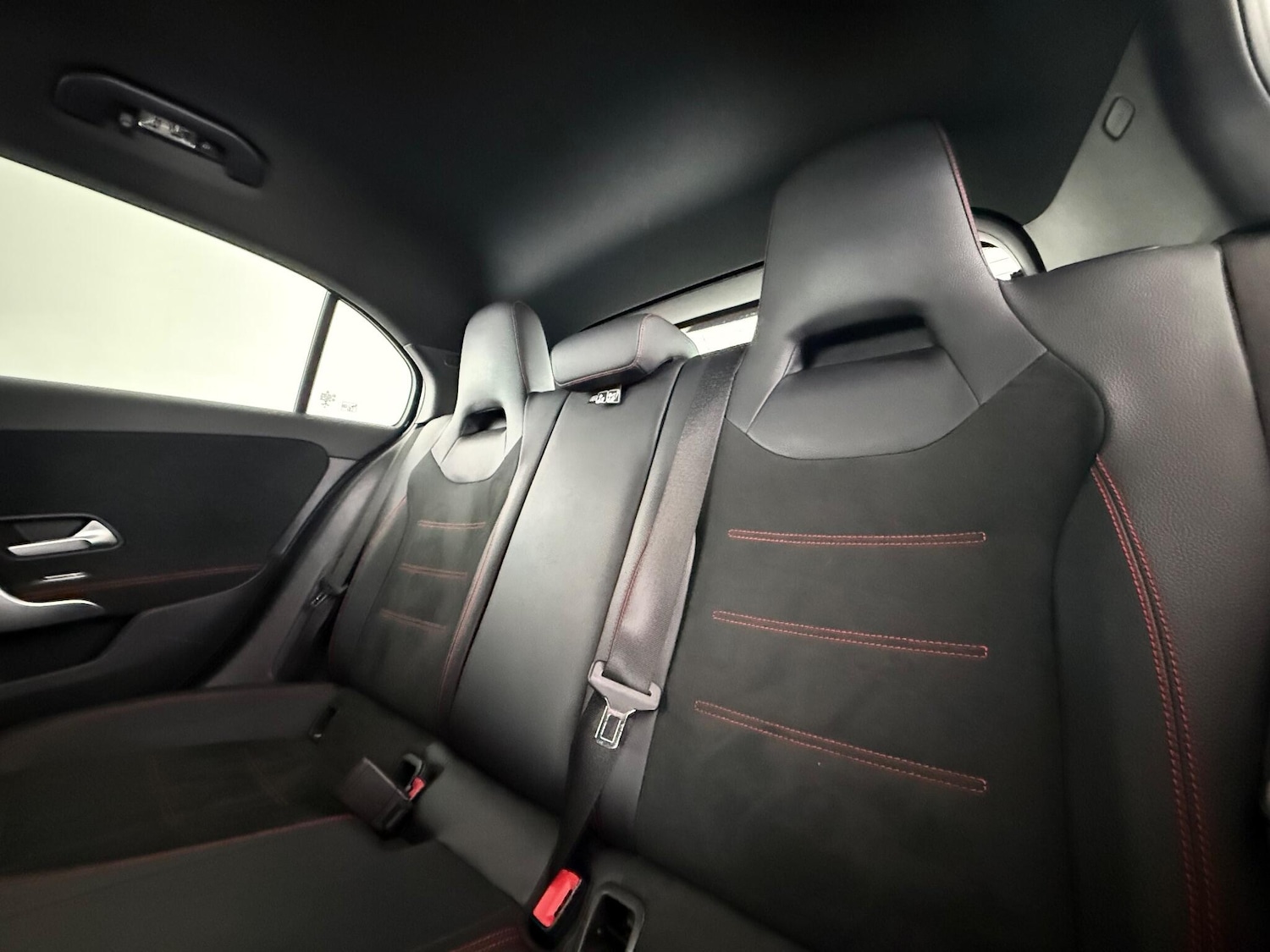 Used Mercedes-Benz A-Class 2019 for sale - 77222547: Photo 12