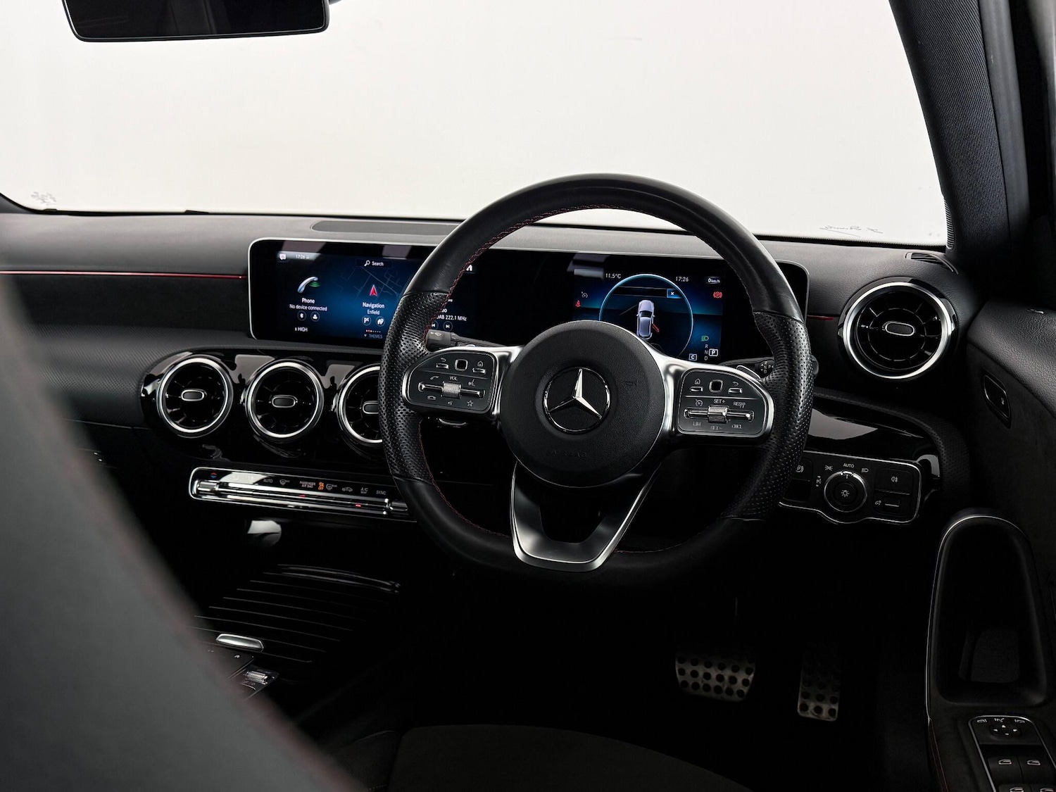 Used Mercedes-Benz A-Class 2019 for sale - 77222547: Photo 15