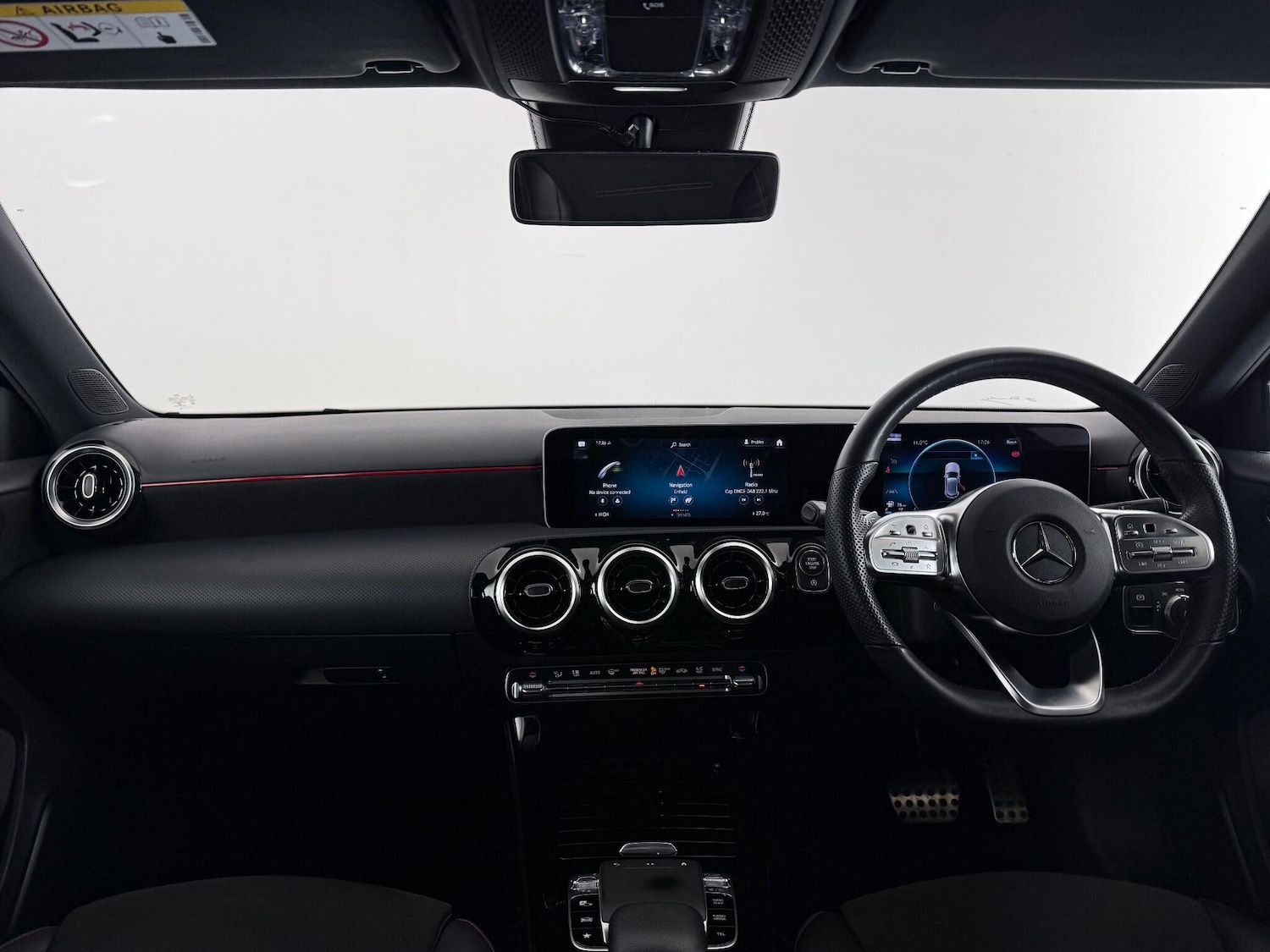 Used Mercedes-Benz A-Class 2019 for sale - 77222547: Photo 17