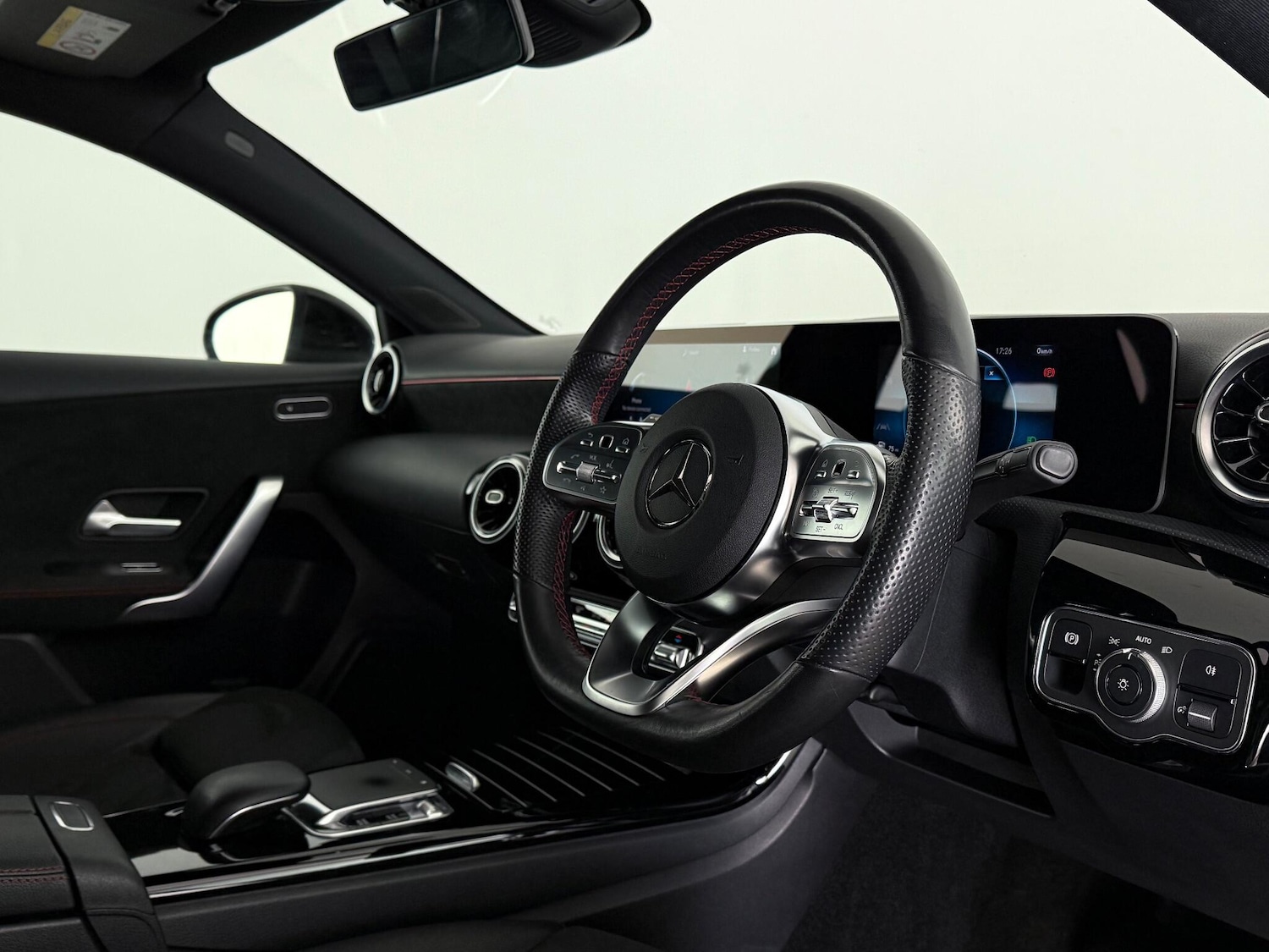 Used Mercedes-Benz A-Class 2019 for sale - 77222547: Photo 18