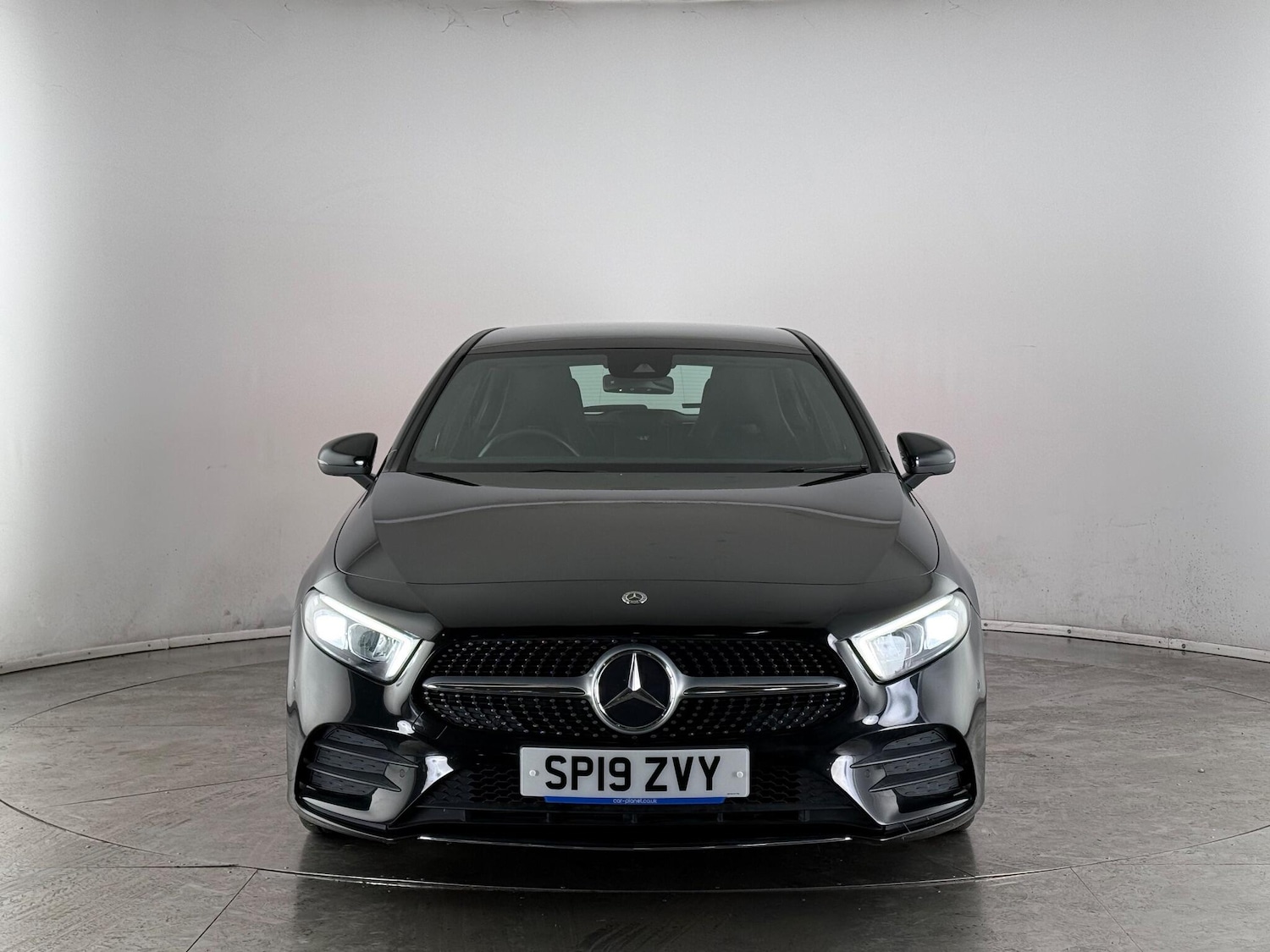 Used Mercedes-Benz A-Class 2019 for sale - 77222547: Photo 2