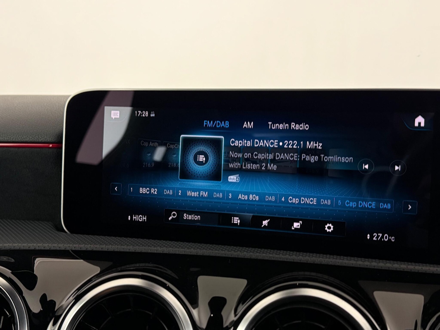 Used Mercedes-Benz A-Class 2019 for sale - 77222547: Photo 23