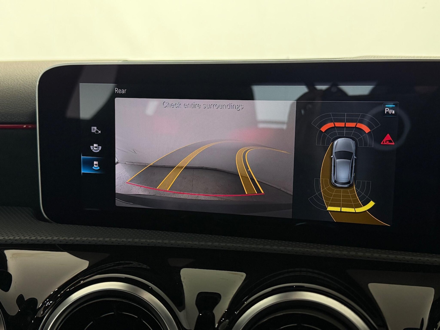 Used Mercedes-Benz A-Class 2019 for sale - 77222547: Photo 29