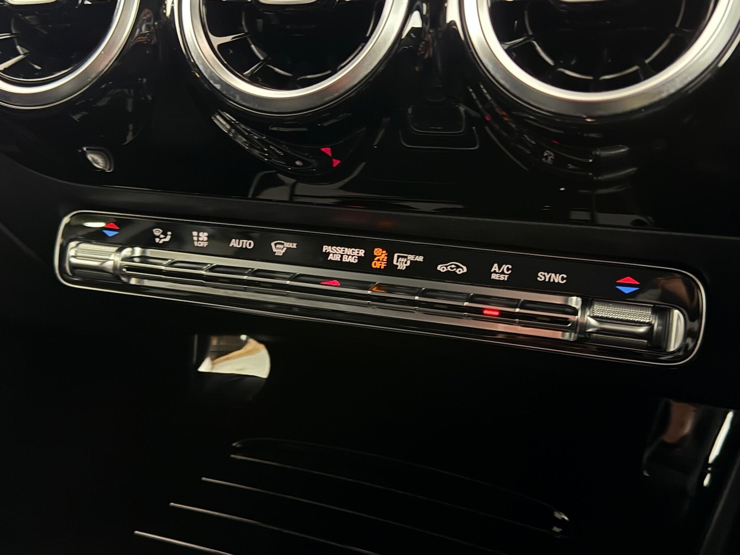 Used Mercedes-Benz A-Class 2019 for sale - 77222547: Photo 34