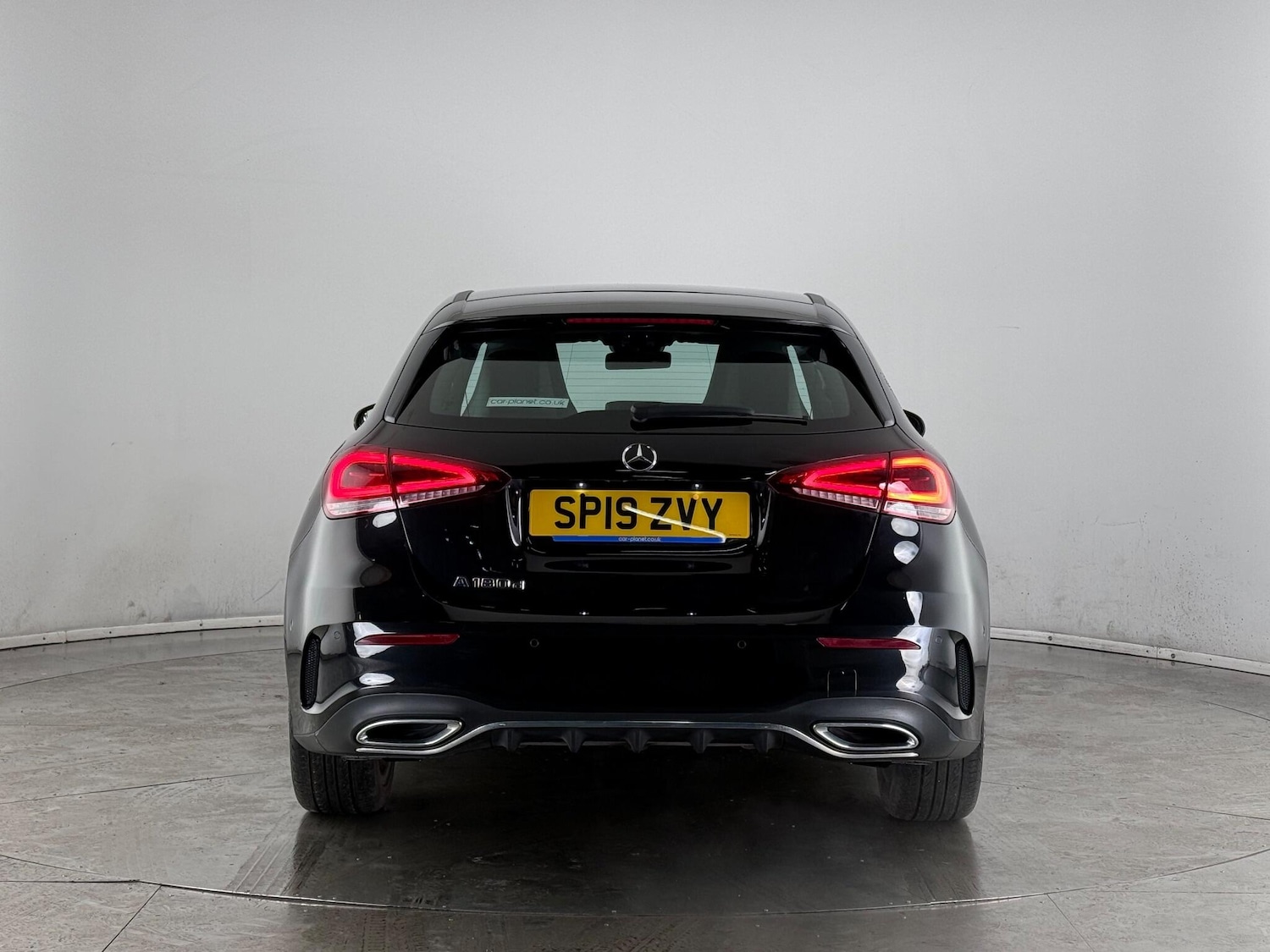 Used Mercedes-Benz A-Class 2019 for sale - 77222547: Photo 5