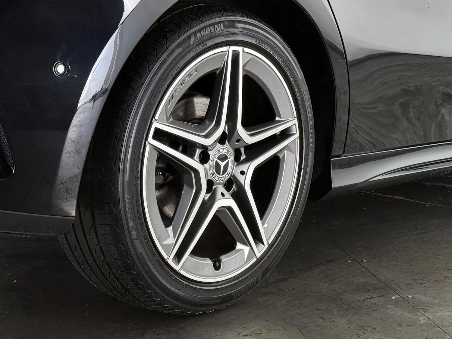 Used Mercedes-Benz A-Class 2019 for sale - 77222547: Photo 7