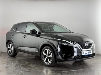 Used Nissan Qashqai 2023 for sale - 78939118: Photo