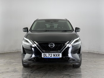 Used Nissan Qashqai 2023 for sale - 78939118: Photo
