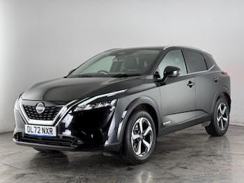 Used Nissan Qashqai 2023 for sale - 78939118: Photo
