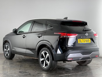 Used Nissan Qashqai 2023 for sale - 78939118: Photo