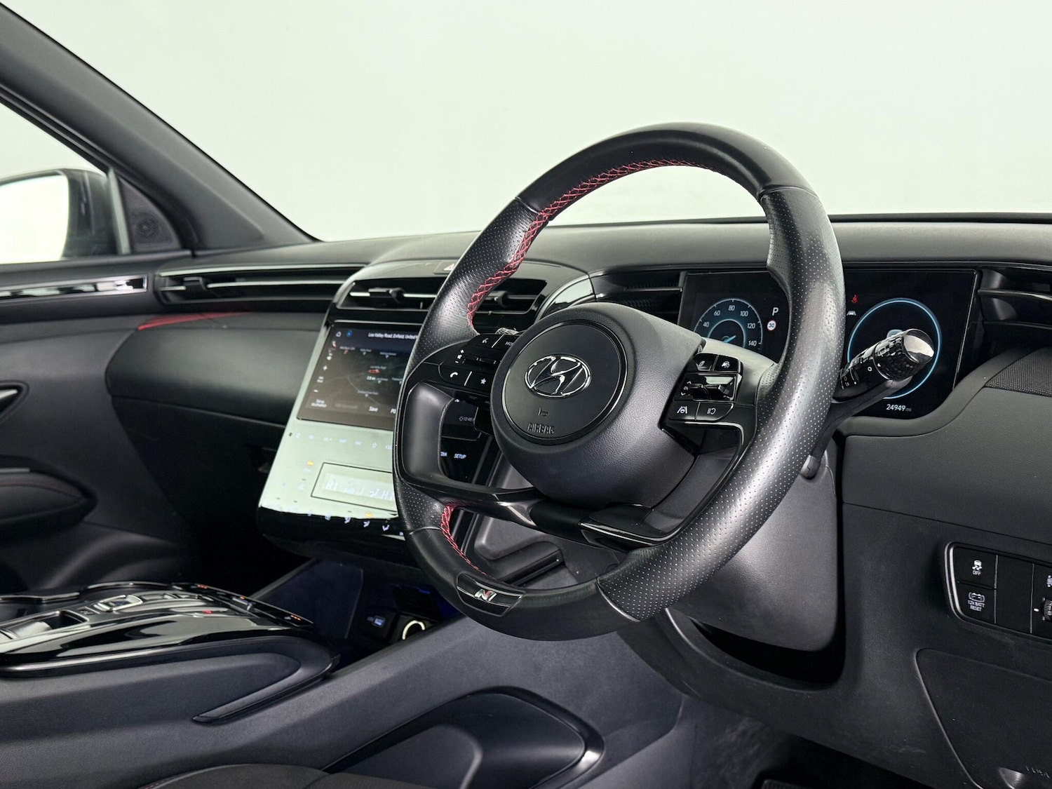 Used Hyundai TUCSON 2022 for sale - 77180818: Photo 15