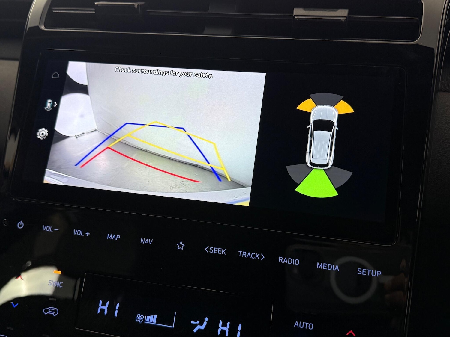 Used Hyundai TUCSON 2022 for sale - 77180818: Photo 26