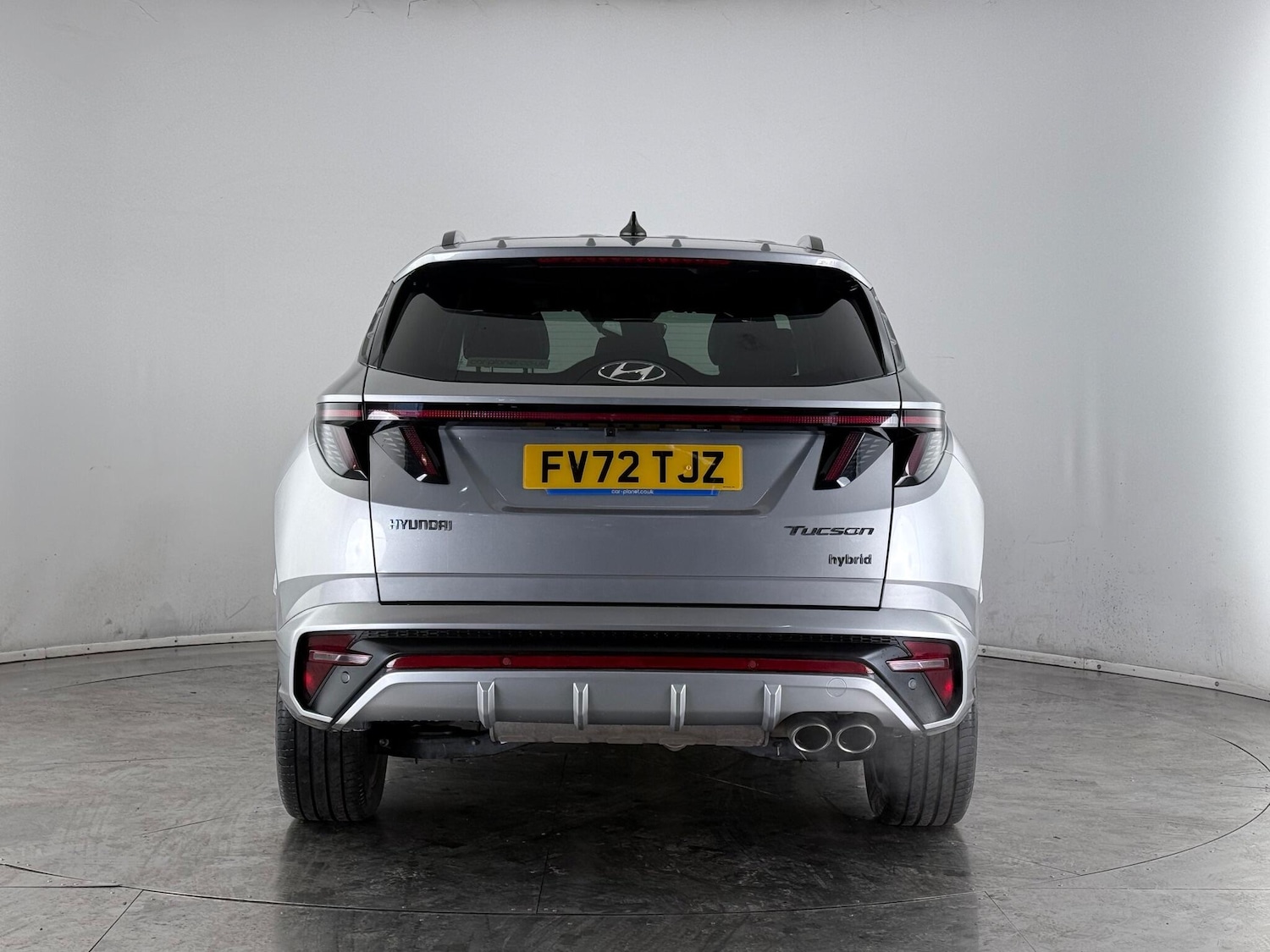 Used Hyundai TUCSON 2022 for sale - 77180818: Photo 5