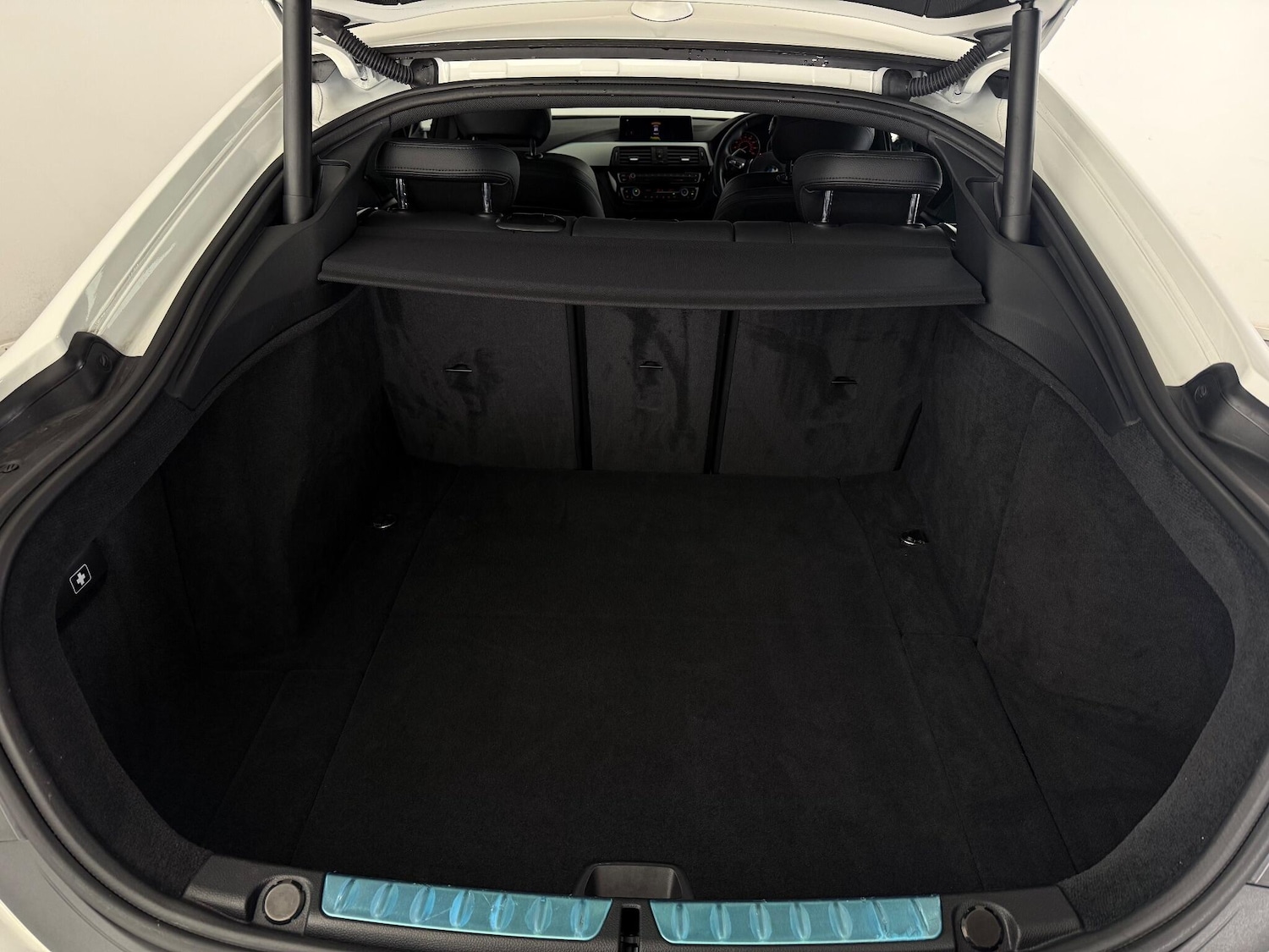 Used BMW 4 Series 2019 for sale - 76468121: Photo 13