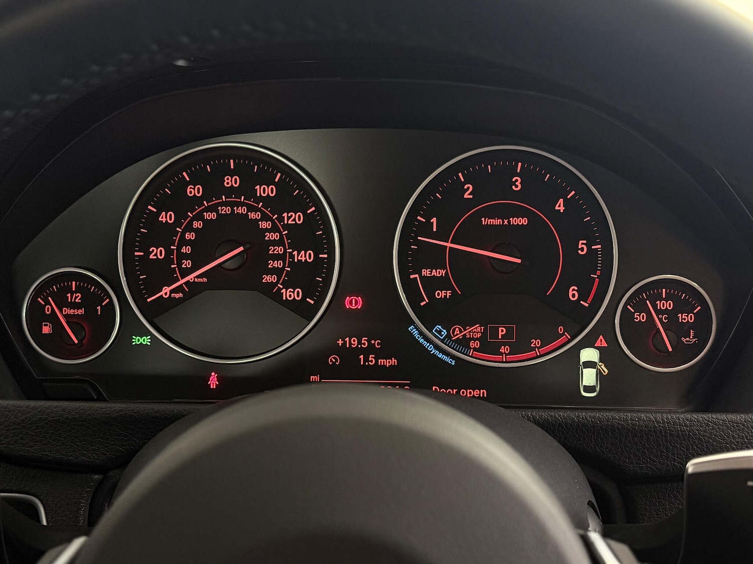 Used BMW 4 Series 2019 for sale - 76468121: Photo 26