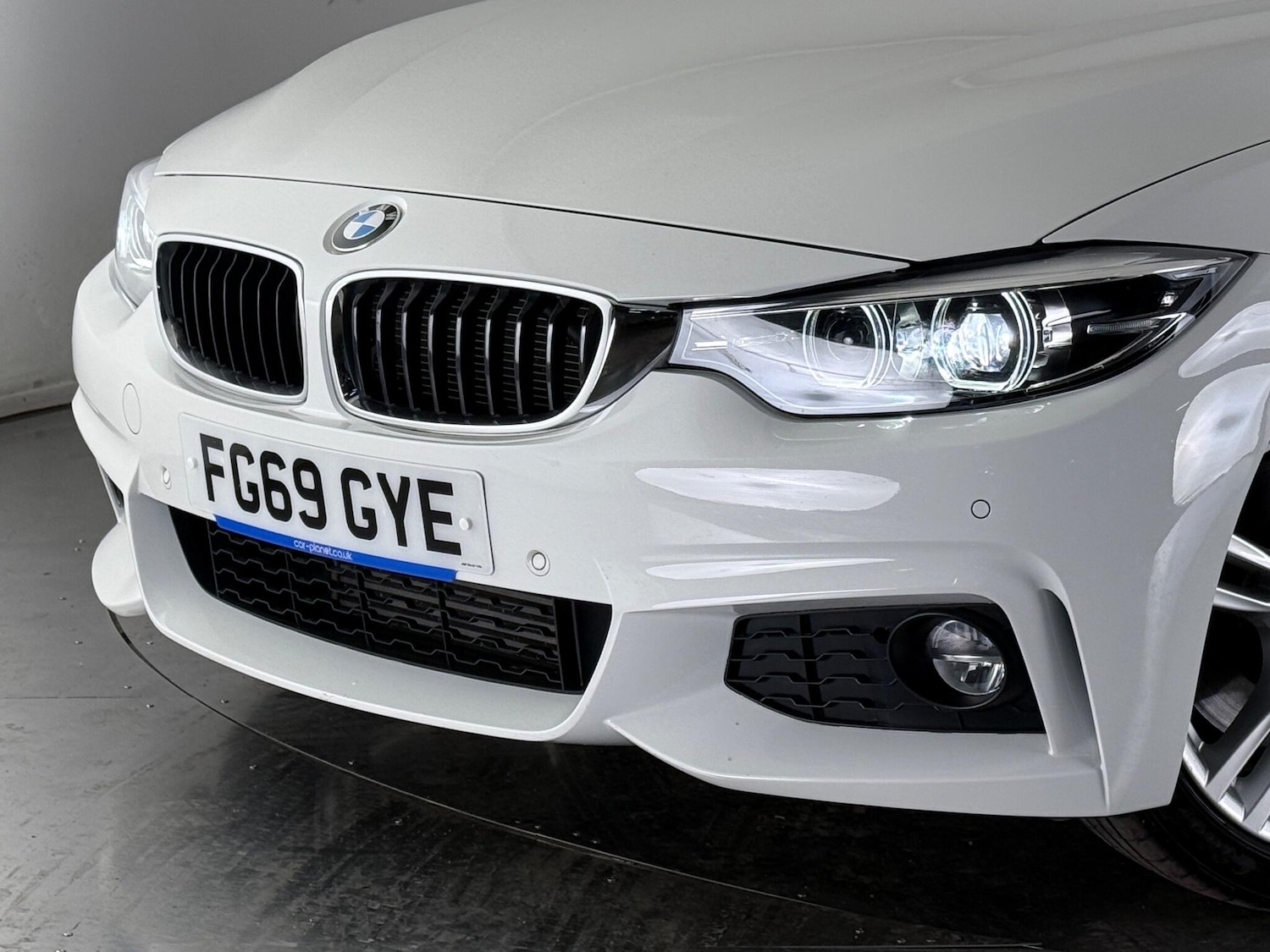 Used BMW 4 Series 2019 for sale - 76468121: Photo 47