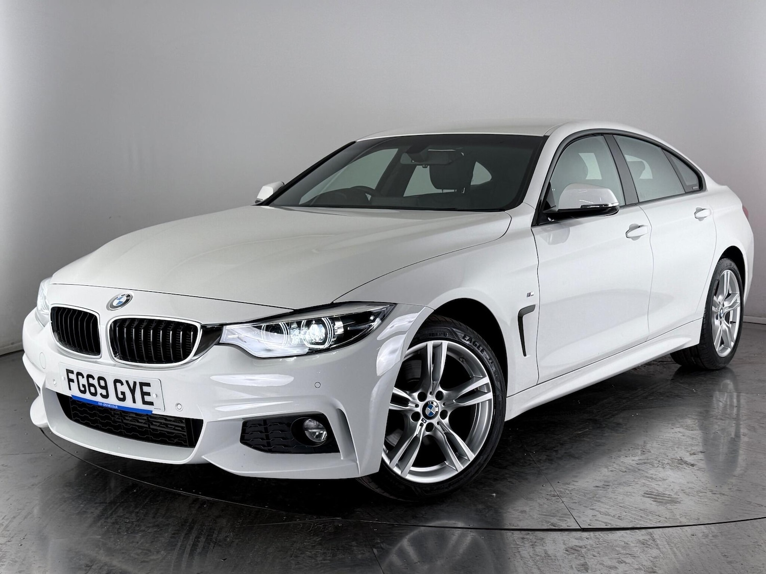 Used BMW 4 Series 2019 for sale - 76468121: Photo 49