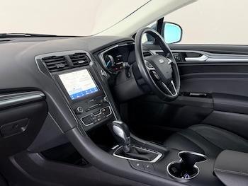 Used Ford Mondeo 2019 for sale - 78609599: Photo