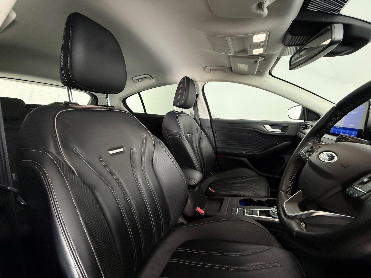 Used Ford Focus 2020 for sale - 77180819: Photo 11