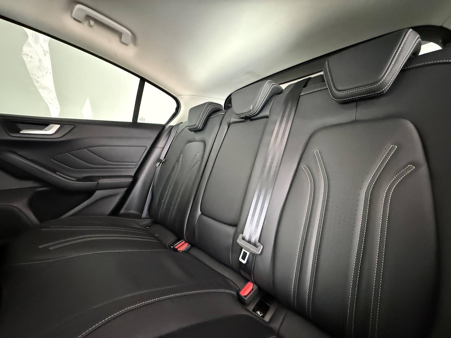 Used Ford Focus 2020 for sale - 77180819: Photo 12