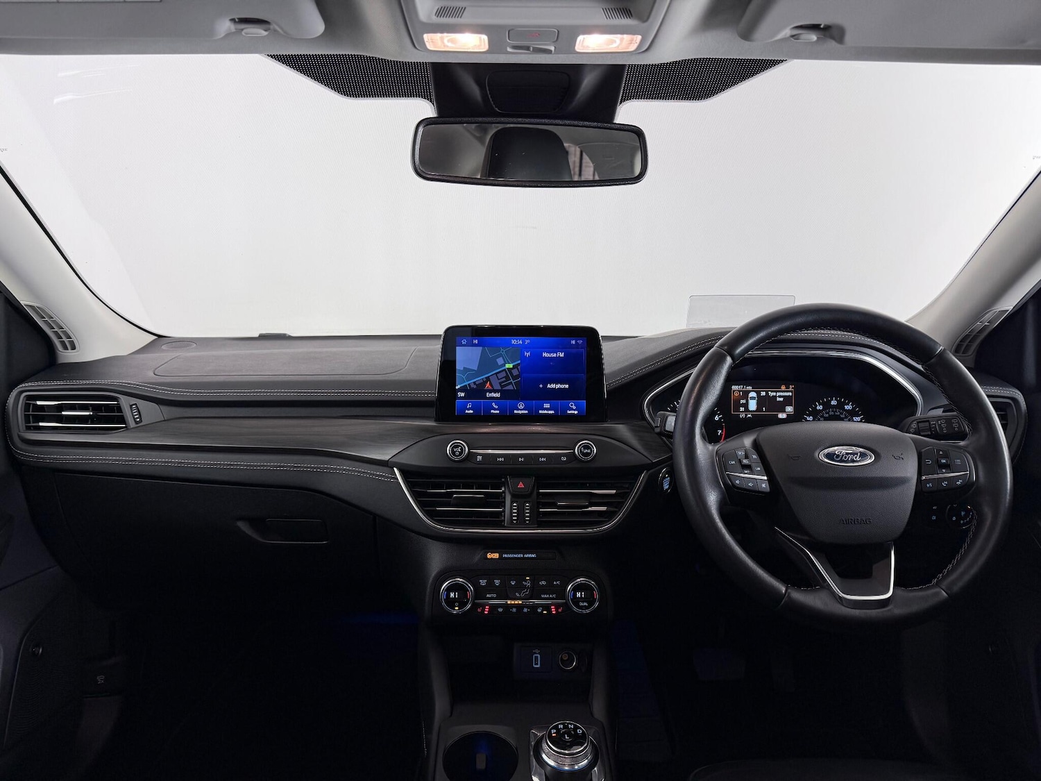 Used Ford Focus 2020 for sale - 77180819: Photo 16