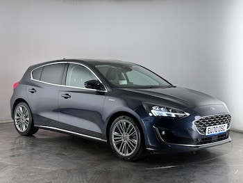 Used Ford Focus 2020 for sale - 77180819: Photo