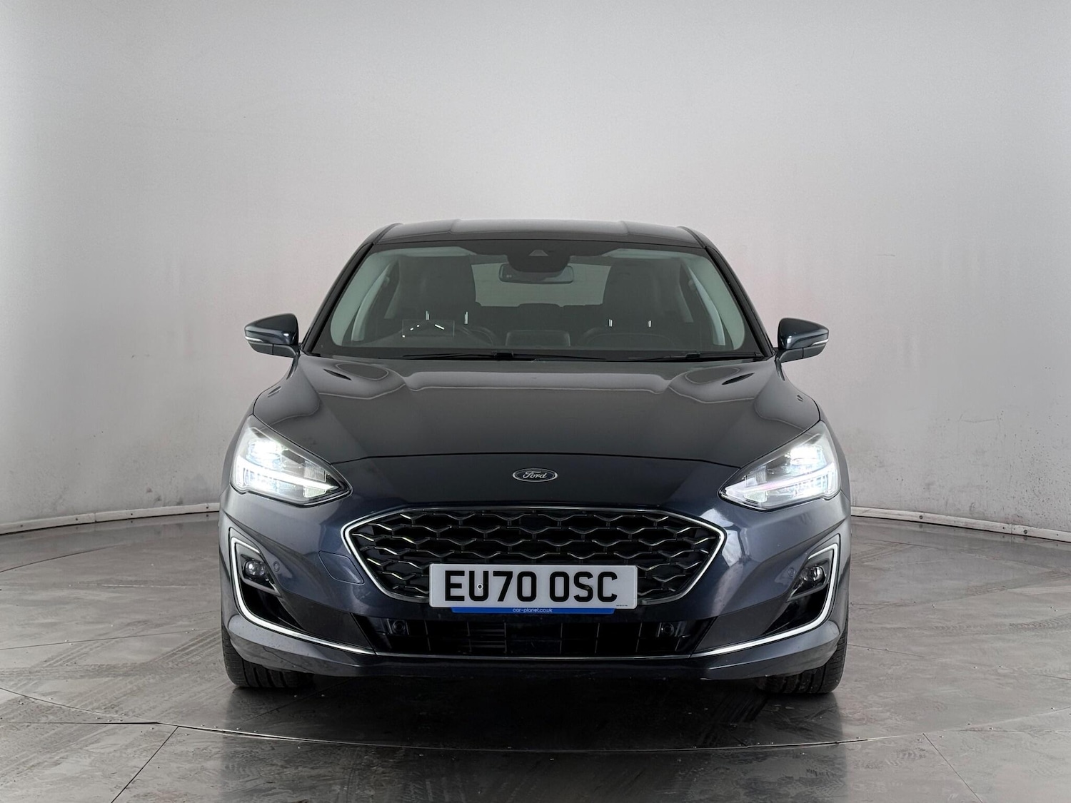 Used Ford Focus 2020 for sale - 77180819: Photo 2