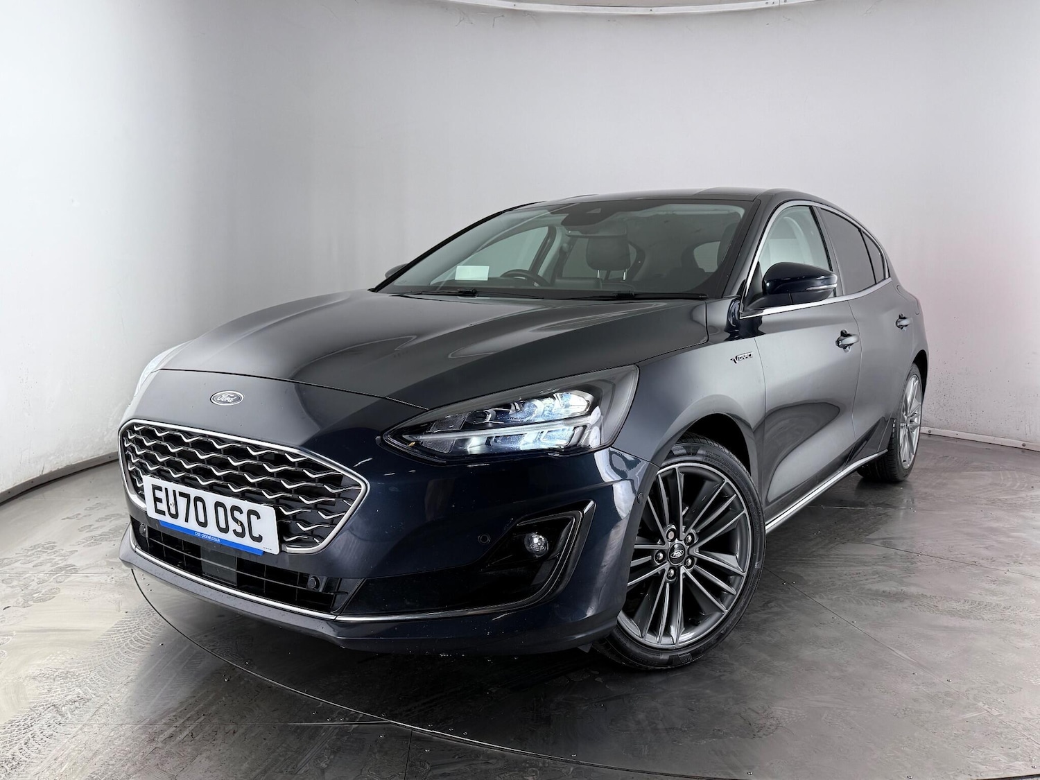 Used Ford Focus 2020 for sale - 77180819: Photo 36